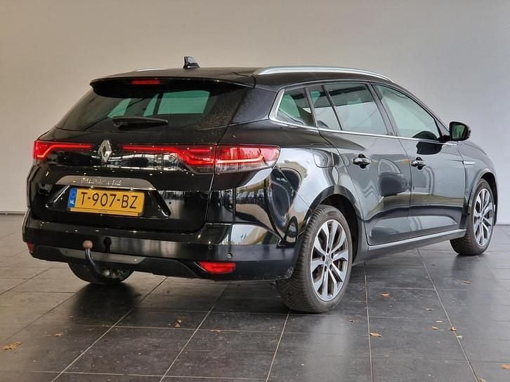 Occasion Renault Mégane IV Techno 140 PK (102 kW) 2023 Stationwagen