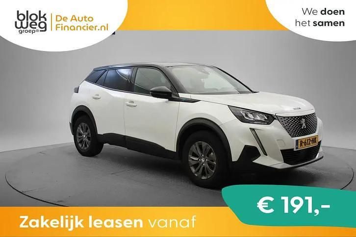Occasion Peugeot e-2008 Active 100 kW (136 PK) 2022 SUV
