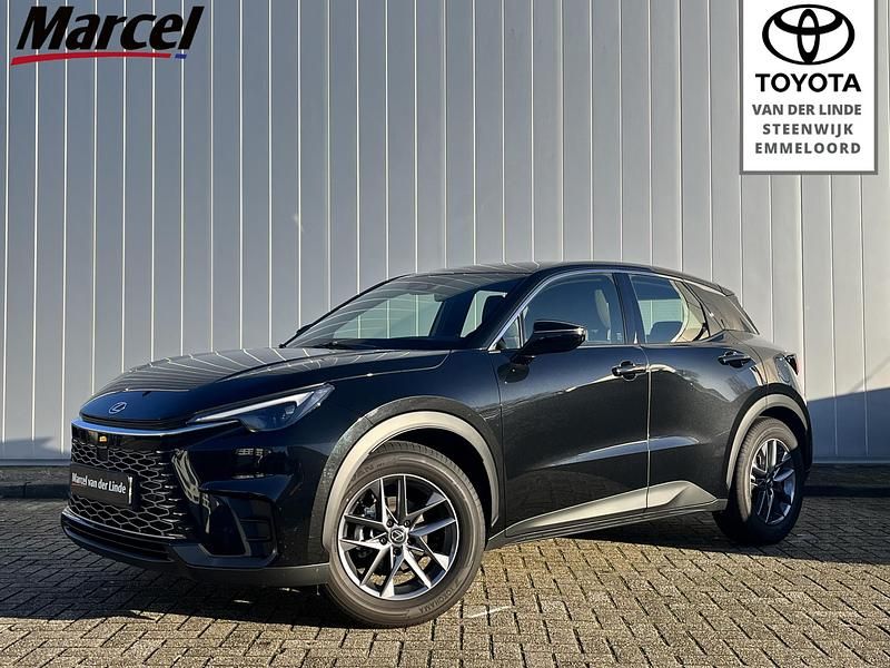 Gebruikt 2025 Lexus LBX SUV | € 34.400 (Goede deal) - Afbeelding 1/4