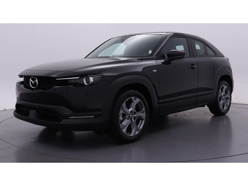 Overig Gebruikt 2023 Mazda MX30 Prime-Line SUV | € 37.335 - Afbeelding 1/4