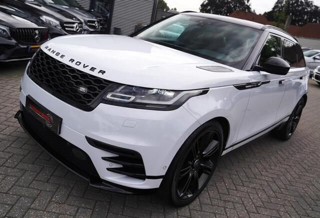 Occasion Land Rover Range Rover Velar R-Dynamic 381 PK (280 kW) 2018 Wit SUV