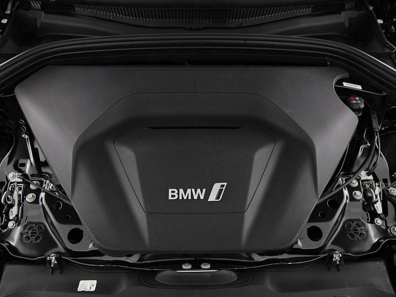 Occasion BMW iX2 M Sport 150 kW (204 PK) 2025 Zwart SUV