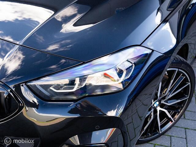 Occasion BMW 220 M Sport 178 PK (130 kW) 2023 Zwart Coupé