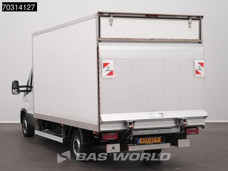 Occasion Iveco Daily 180 PK (132 kW) 2020