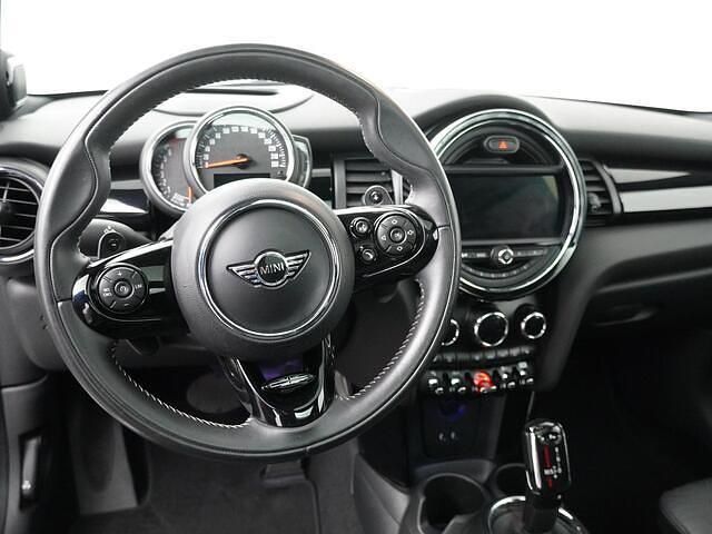 Occasion Mini Cooper S Comfort 192 PK (141 kW) 2018 Wit Hatchback