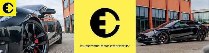 Occasion Tesla Model 3 338 kW (460 PK) 2019 Blauw Sedan