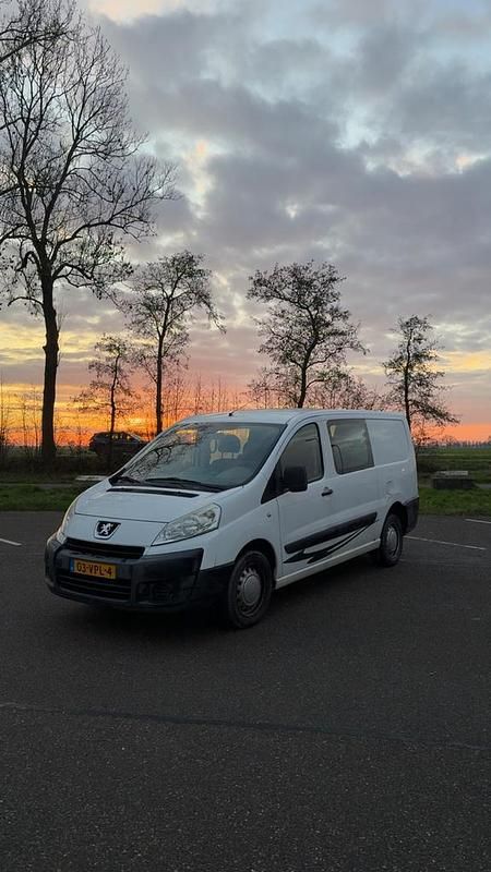 Occasion Peugeot Expert 89 PK (65 kW) 2008 Van
