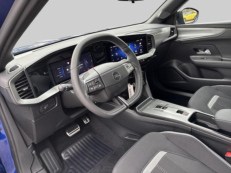 Nieuw Opel Mokka 2026 Blauw SUV