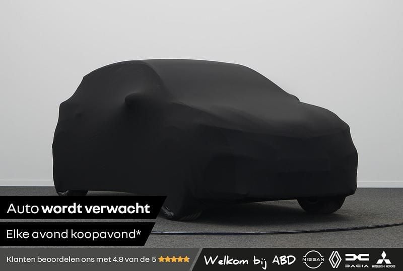Blauw Gebruikt 2014 Renault Captur Dynamique SUV | € 11.940 (Goede deal) - Afbeelding 1/2