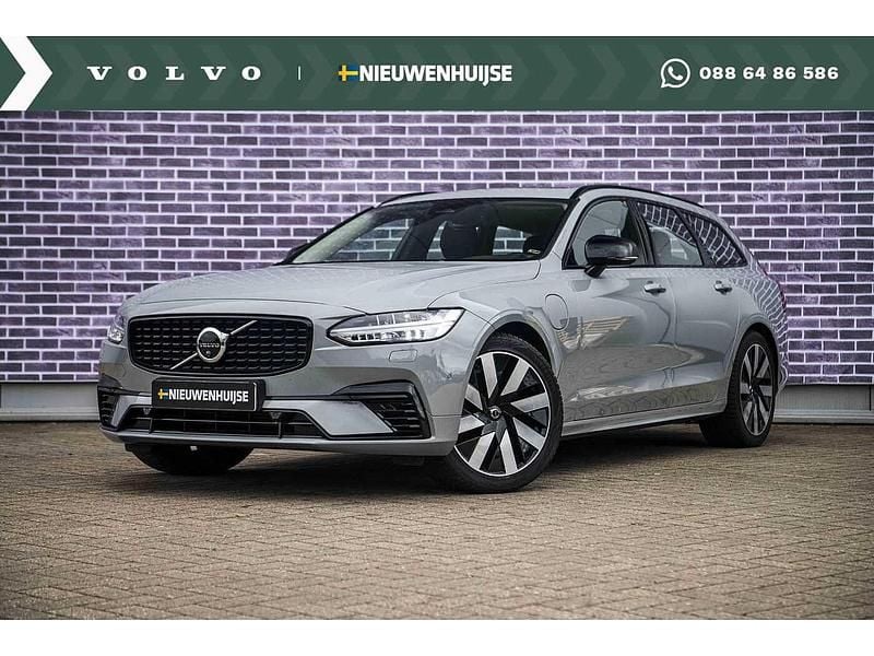 Gebruikt 2020 Volvo V90 Ultra Stationwagen | € 48.894 (Iets duurder) - Afbeelding 1/4