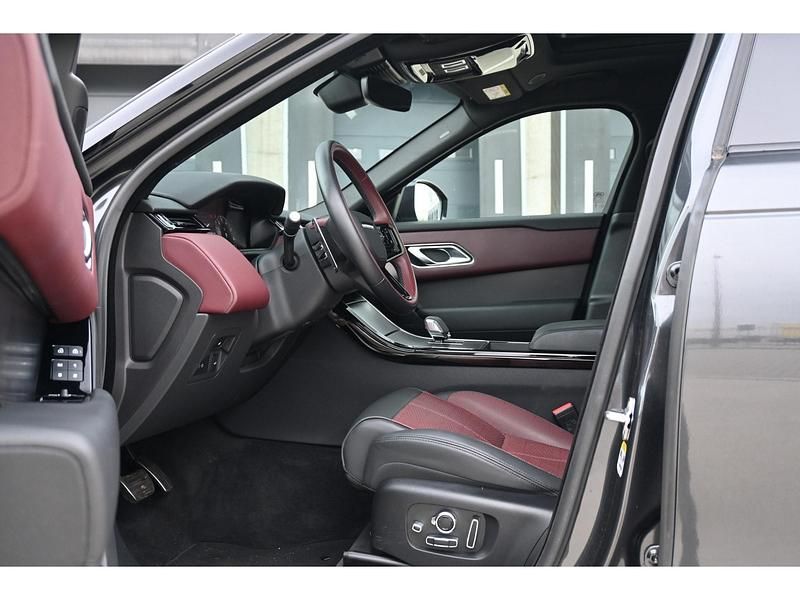 Occasion Land Rover Range Rover Velar HSE Dynamic 301 PK (221 kW) 2024 Grijs SUV