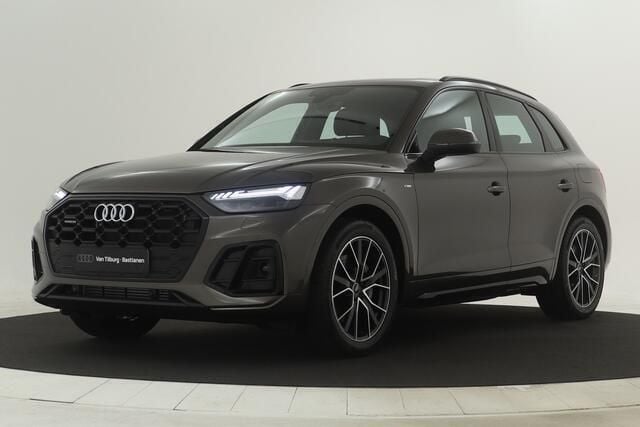 Bruin Gebruikt 2024 Audi Q5 Competition SUV | € 65.900 (Duur) - Afbeelding 1/4