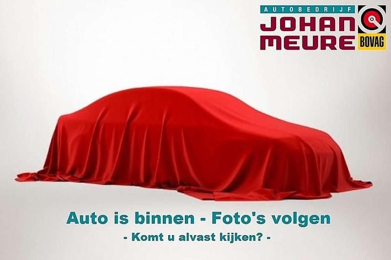 Blauw Gebruikt 2022 Land Rover Discovery Sport SE Dynamic SUV | € 39.900 (Super prijs) - Afbeelding 1/2