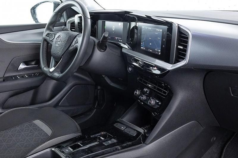 Occasion Opel Mokka-e 100 kW (136 PK) 2023 Grijs SUV