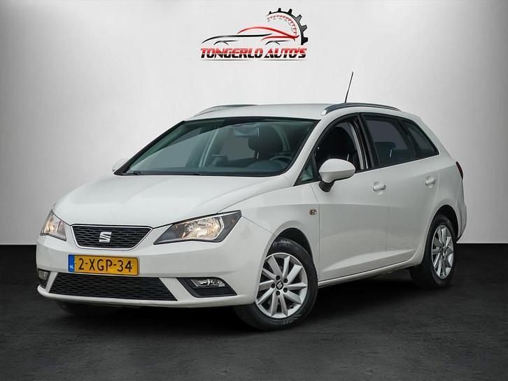 Occasion 2014 Seat Ibiza Style | € 4.450 (Goede deal) - Afbeelding 1/4