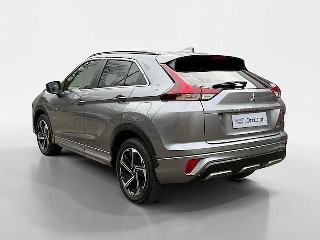 Occasion Mitsubishi Eclipse Cross Instyle 188 PK (138 kW) 2023 Grijs SUV