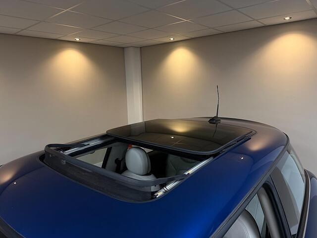 Occasion Mini Cooper S Business 192 PK (141 kW) 2014 Blauw Hatchback