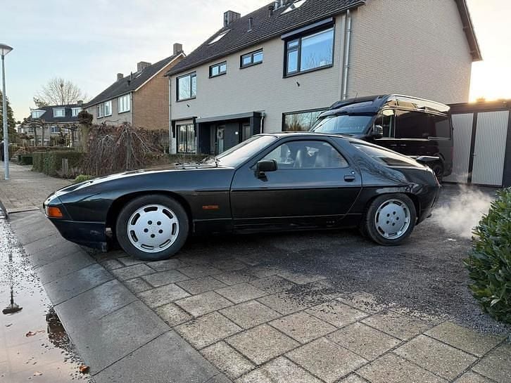 Occasion Porsche 928 310 PK (228 kW) 1981 Coupé