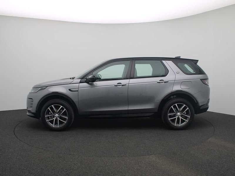 Occasion Land Rover Discovery Sport SE Dynamic 309 PK (227 kW) 2024 Grijs SUV