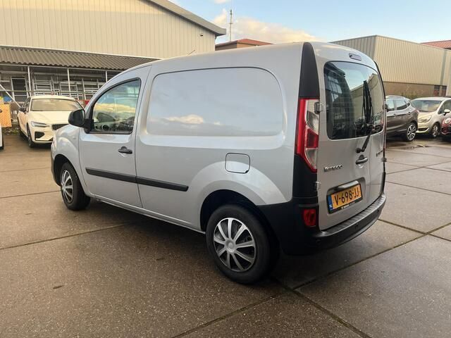 Occasion Renault Kangoo Komfort 75 PK (55 kW) 2017 Grijs MPV
