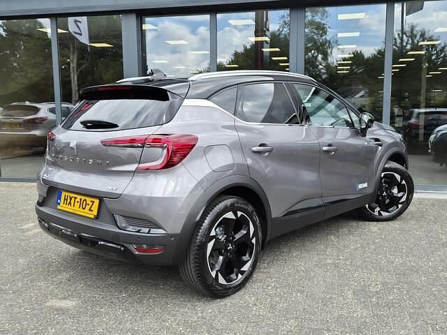 Occasion Mitsubishi ASX 158 PK (116 kW) 2025 Grey kng + black gne (bixnk) SUV