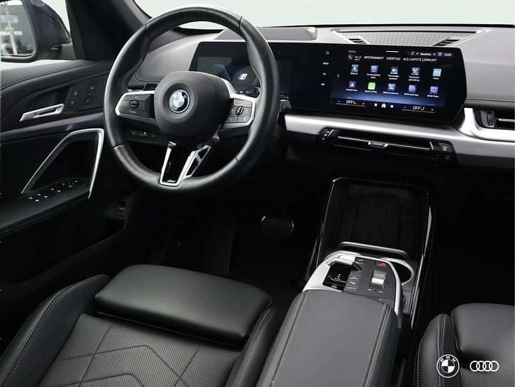 Occasion BMW iX1 M Sport 180 kW (245 PK) 2025 SUV