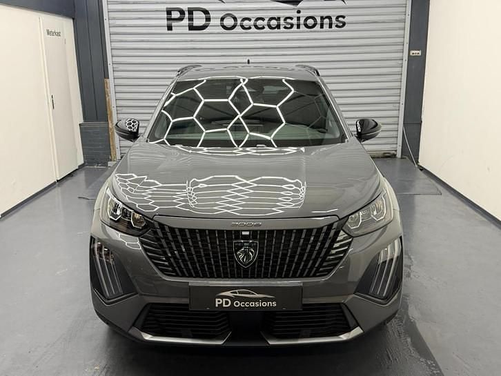 Nieuw Peugeot e-2008 Allure 106 kW (145 PK) 2025 SUV