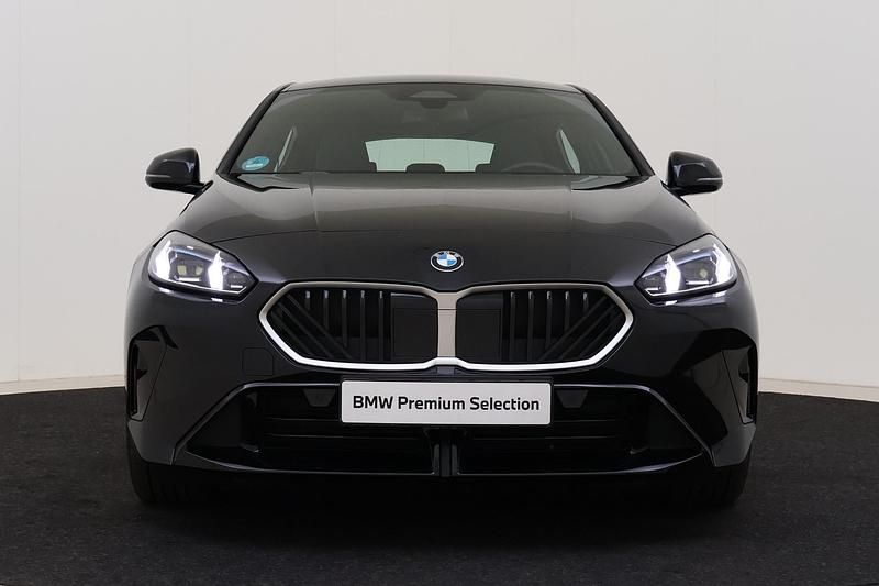 Occasion BMW 120 Comfort Edition 156 PK (114 kW) 2024 Zwart (metallic) Hatchback