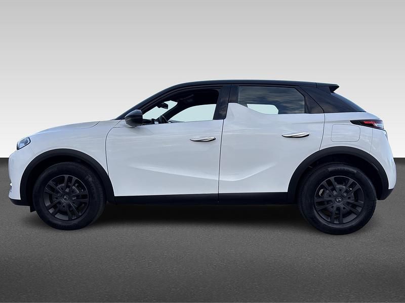 Occasion DS Automobiles DS3 Crossback Chic 2020 Wit SUV