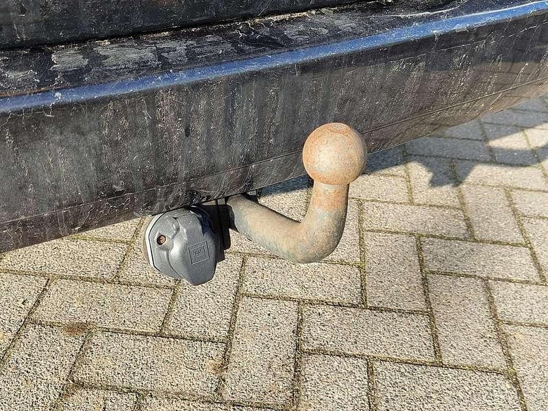 Occasion Opel Zafira Edition 116 PK (85 kW) 2010 Zwart MPV