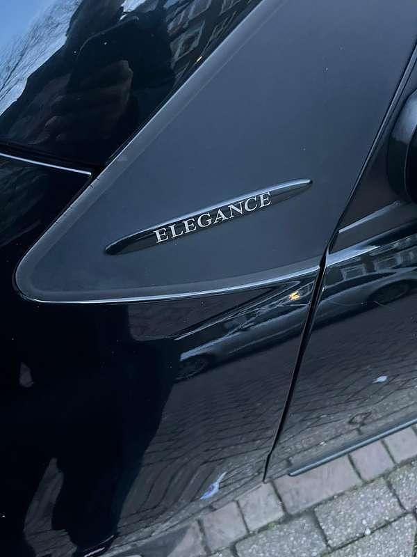 Occasion Mercedes A150 Avantgarde 95 PK (69 kW) 2004 Sedan