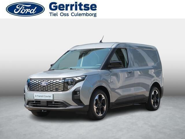 Overige Nieuw 2025 Ford E-Transit Limited Van | € 30.848 - Afbeelding 1/4