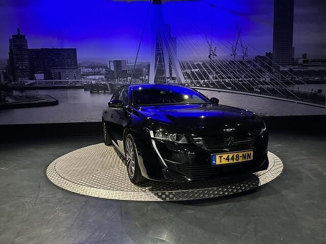 Occasion Peugeot 508 SW Allure 131 PK (96 kW) 2023 Stationwagon Stationwagen