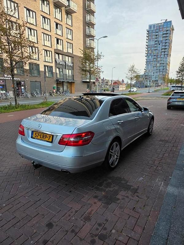 Occasion Mercedes E350 231 PK (169 kW) 2010 Sedan