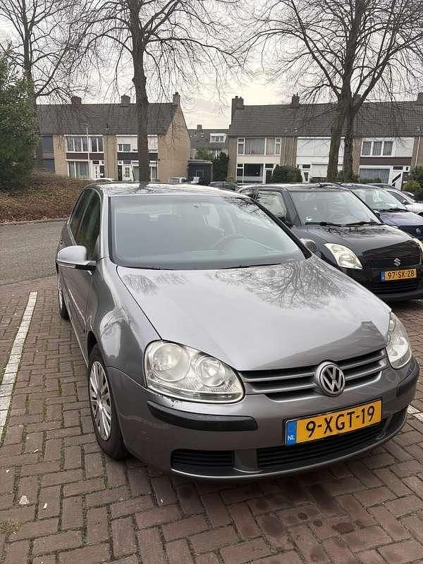 Occasion VW Golf Comfortline 90 PK (66 kW) 2007 Sedan