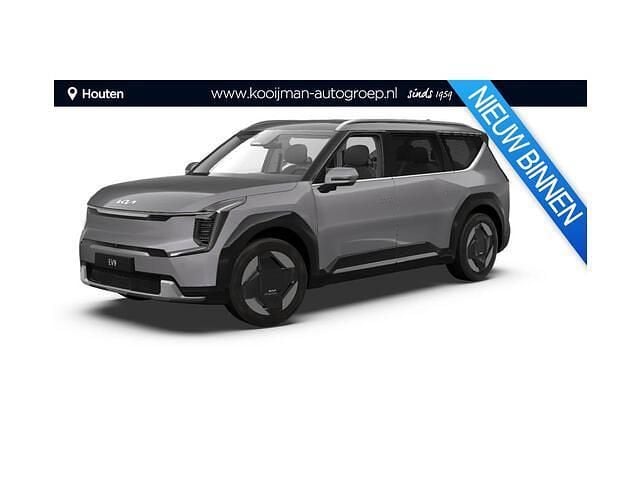 Overige Nieuw 2025 Kia EV9 Plus SUV | € 69.400 (Eerlijke prijs) - Afbeelding 1/1