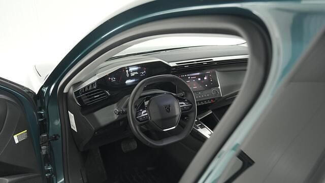 Occasion Peugeot 308 SW Active 131 PK (96 kW) 2022 Groen Stationwagen