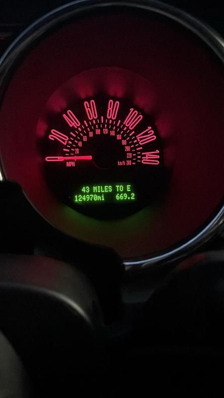 Occasion Ford Mustang GT 2005