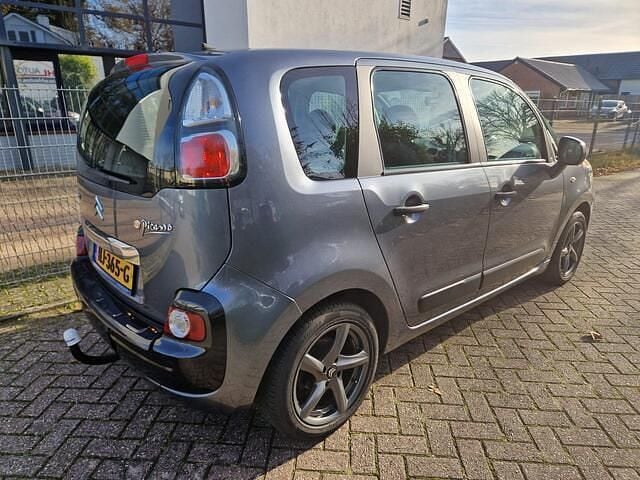 Occasion Citroën C3 Picasso SELECTION 95 PK (69 kW) 2011 Grijs MPV