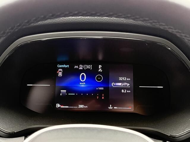 Occasion Renault Captur Techno 158 PK (116 kW) 2025 Blanc nacré (qnc) SUV