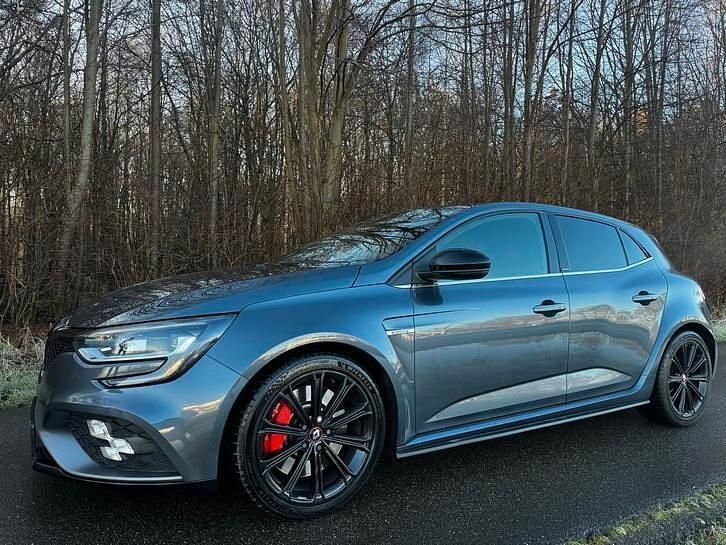 Occasion 2018 Renault Mégane IV R.S. | € 25.000 (Goede deal) - Afbeelding 1/4