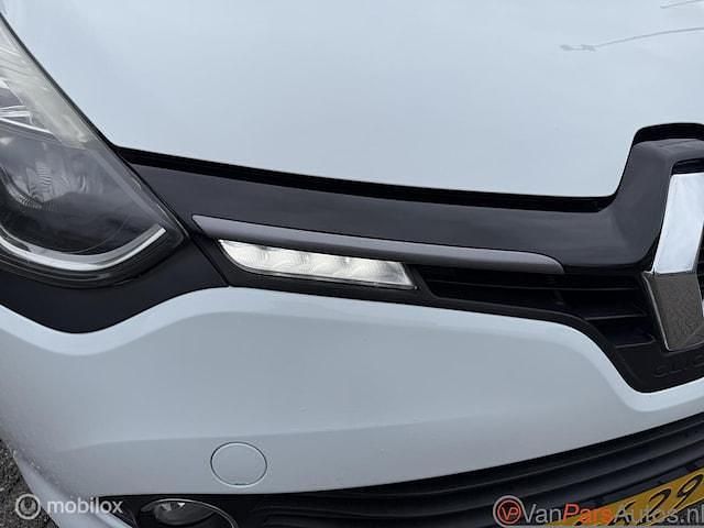 Occasion Renault Clio IV 73 PK (53 kW) 2014 Wit Hatchback