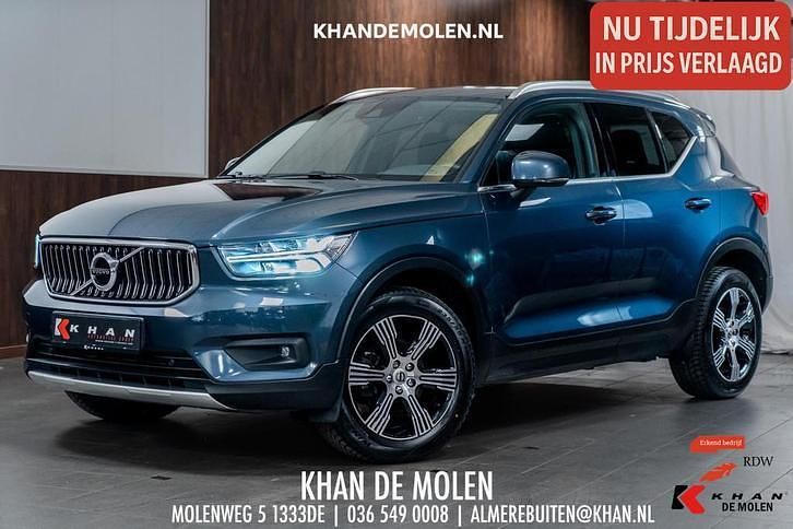 Occasion Volvo XC40 Inscription 129 PK (94 kW) 2021 SUV
