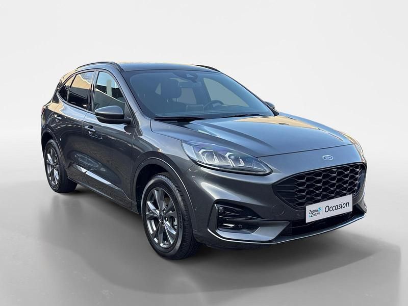Occasion Ford Kuga ST-Line 2025 Grijs SUV