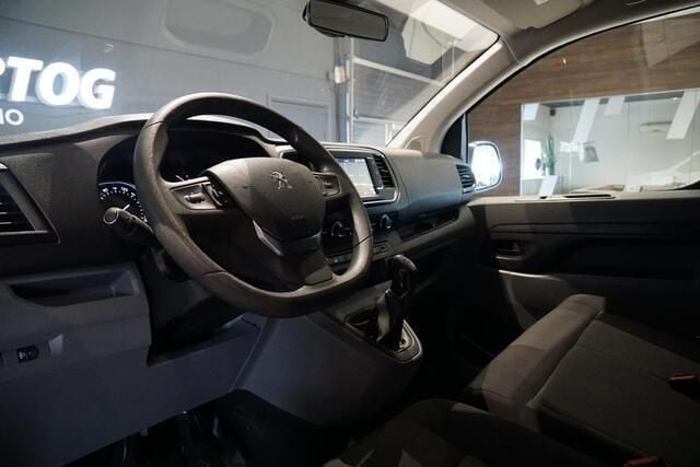 Occasion Peugeot Expert 95 PK (69 kW) 2018 Overige Van