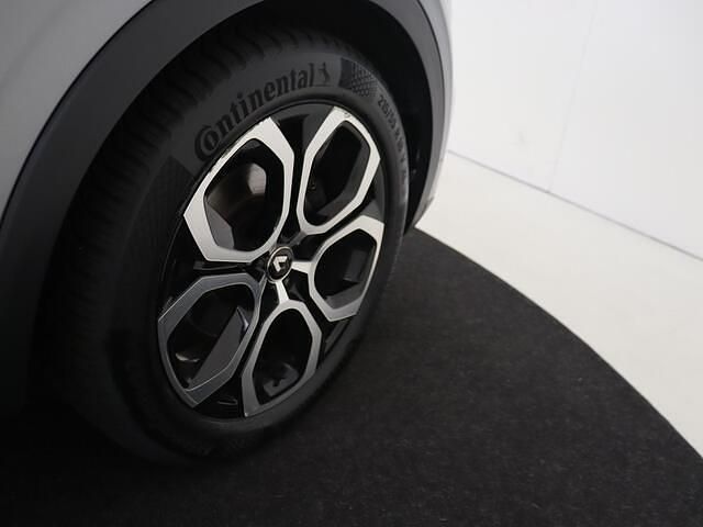 Occasion Renault Arkana Intens 143 PK (105 kW) 2022 Grijs SUV