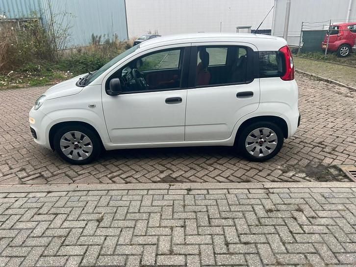 Occasion Fiat Panda 60 PK (44 kW) 2015 Wit Hatchback
