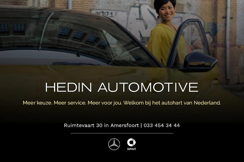 Grijs Gebruikt 2022 Mercedes E200 Business Sedan | € 42.900 (Eerlijke prijs) - Afbeelding 1/1