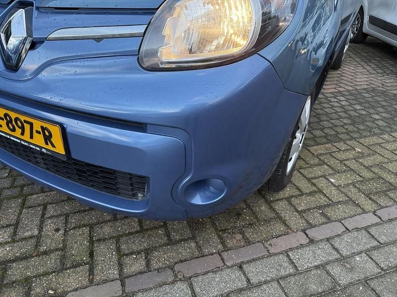 Occasion Renault Kangoo 89 kW (122 PK) 2016 Overige MPV