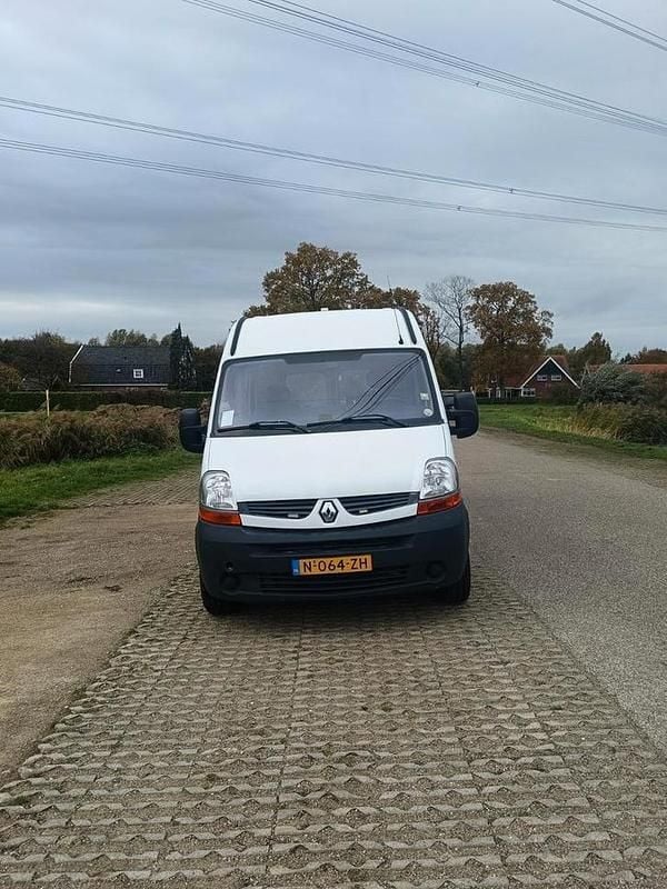 Gebruikt 2009 Renault Master | € 10.000 (Super prijs) - Afbeelding 1/4